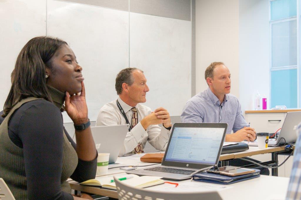 Plumbing Industry Forum Discussion 